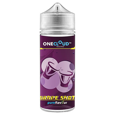 One Cloud Longfill 120ml
