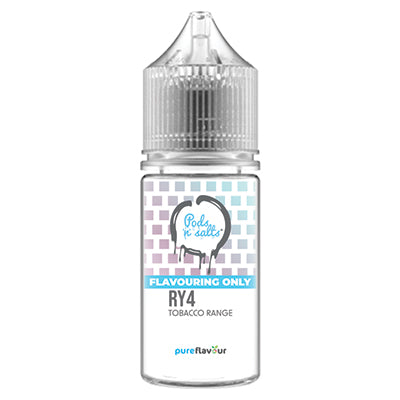 Pods N Salts MTL/Salt Longfill