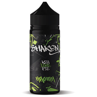 Shaken longfill 120ml