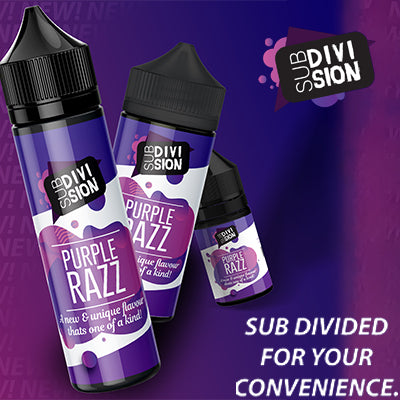 Subdivision MTL/Salt Longfill