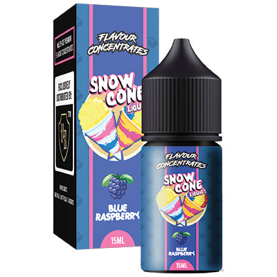 VR Snow Cone MTL/Salt Longfill 30ml