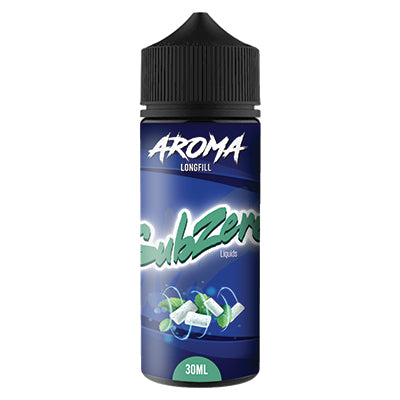 VR Sub Zero Longfill 120ml