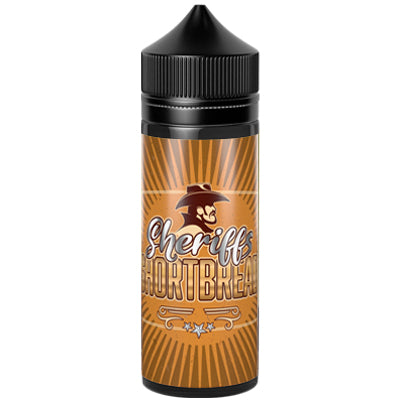 Wiener Vape Longfill Flavour shot 120ml