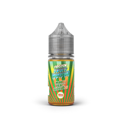 Frozen Fruit Monster Nic/Mtl Longfill