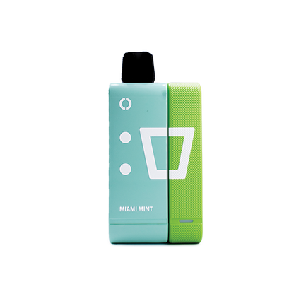Elf Bar EW9000 Kit