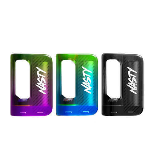 Nasty Pods Battery