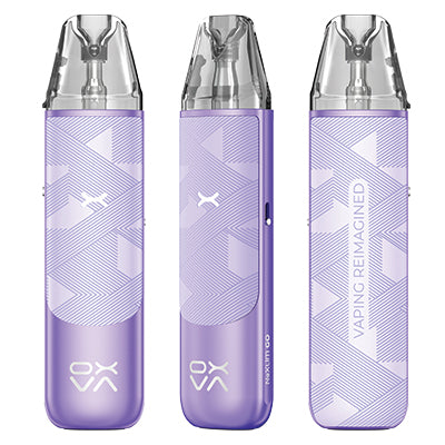 Oxva Nexlim Go Pod kit