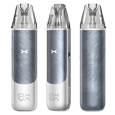 Oxva Nexlim Go Pod kit