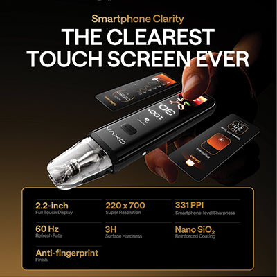 Oxva xlim 3 Ultra pod kit