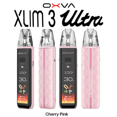 Oxva xlim 3 Ultra pod kit