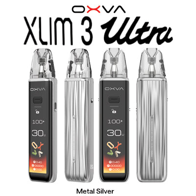 Oxva xlim 3 Ultra pod kit