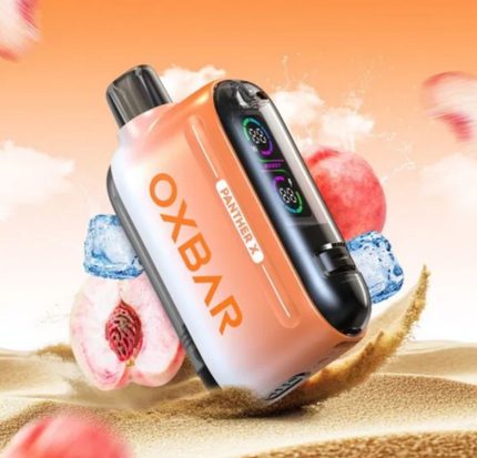 Oxbar X DRVAPES 40K