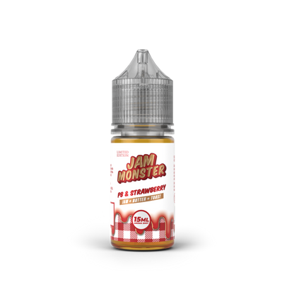 Jam Monster Nic/Mtl Longfill