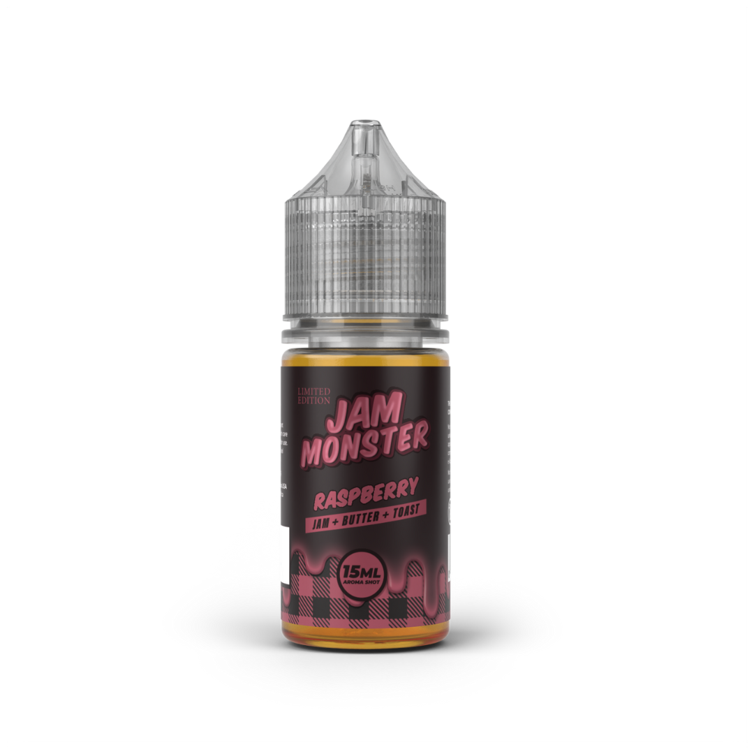 Jam Monster Nic/Mtl Longfill