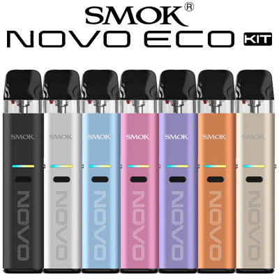 Smok Novo Eco Pod Kit