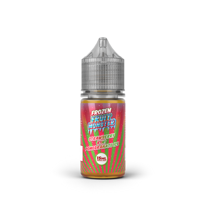 Frozen Fruit Monster Nic/Mtl Longfill