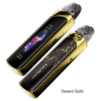 Uwell Caliburn G4 Pro Pod Kit