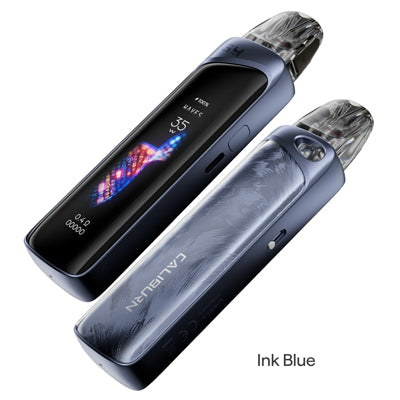 Uwell Caliburn G4 Pro Pod Kit