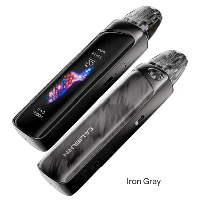 Uwell Caliburn G4 Pro Pod Kit