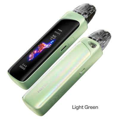Uwell Caliburn G4 Pro Pod Kit