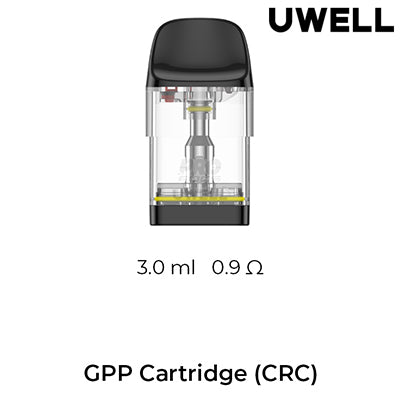 Uwell Caliburn GPP mesh pod catridge 1 x 4 3ml