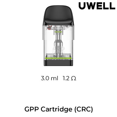 Uwell Caliburn GPP mesh pod catridge 1 x 4 3ml