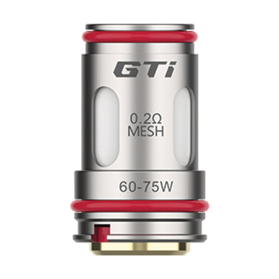 Vaporesso GTI Mesh coils 1x5