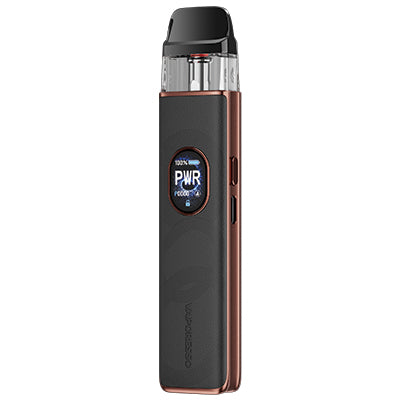 Vaporesso Xros 5 Leather Edition pod kit