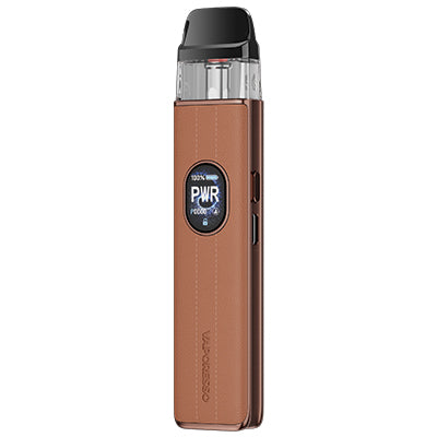 Vaporesso Xros 5 Leather Edition pod kit