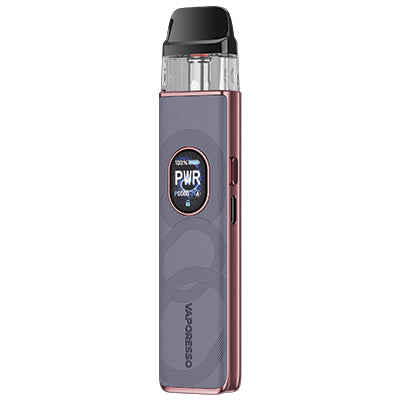 Vaporesso Xros 5 Leather Edition pod kit
