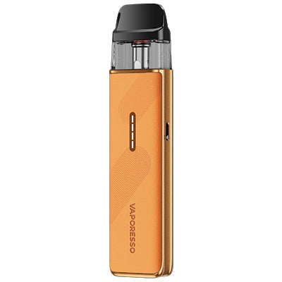 Vaporesso Xros 5 Mini Leather Edition Pod Kit