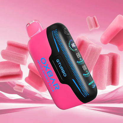 Oxbar GTURBO 36K