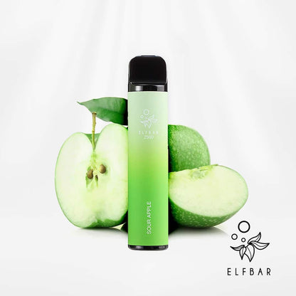 Elf bar 2500
