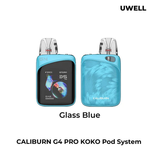 Caliburn G4 Pro KOKO