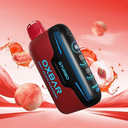 Oxbar GTURBO 36K