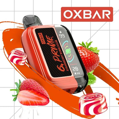 Oxbar GPRIME 25K
